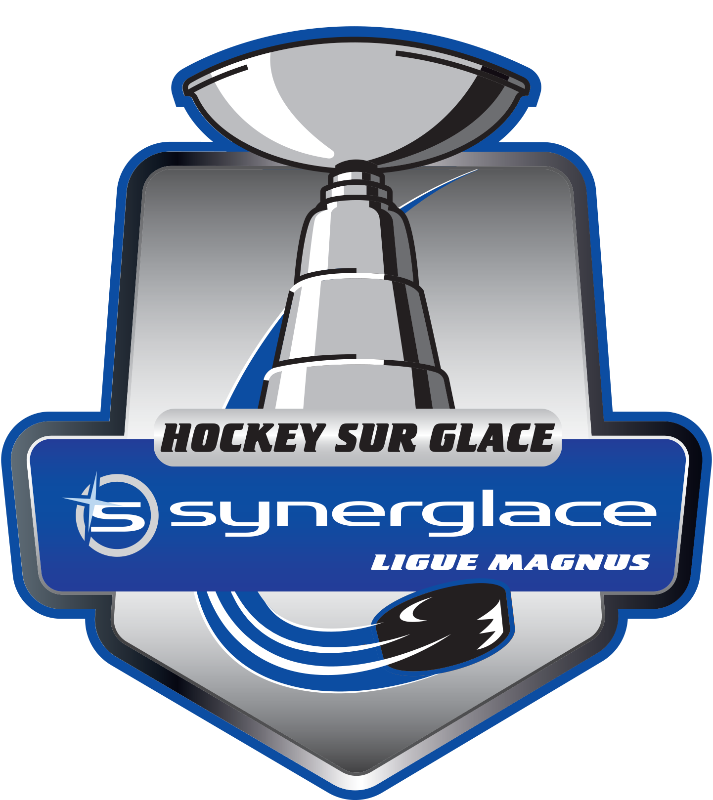 Synerglace Ligue Magnus